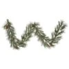 Vickerman Prelit Artificial Christmas Garland (500262)