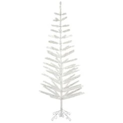 Vickerman Unlit Christmas Tree (500330)