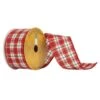 Vickerman Christmas Ribbon (501689)