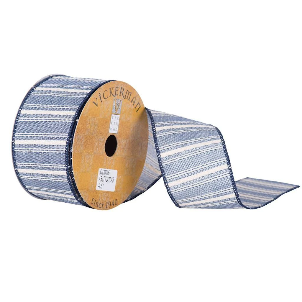 Vickerman Christmas Ribbon (501771) 3 Vickerman Christmas Ribbon (501771)