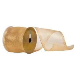 Vickerman Christmas Ribbon (501986) -Light Bulbs Shop 501986amd