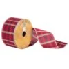 Vickerman Christmas Ribbon (502532) -Light Bulbs Shop 502532lg