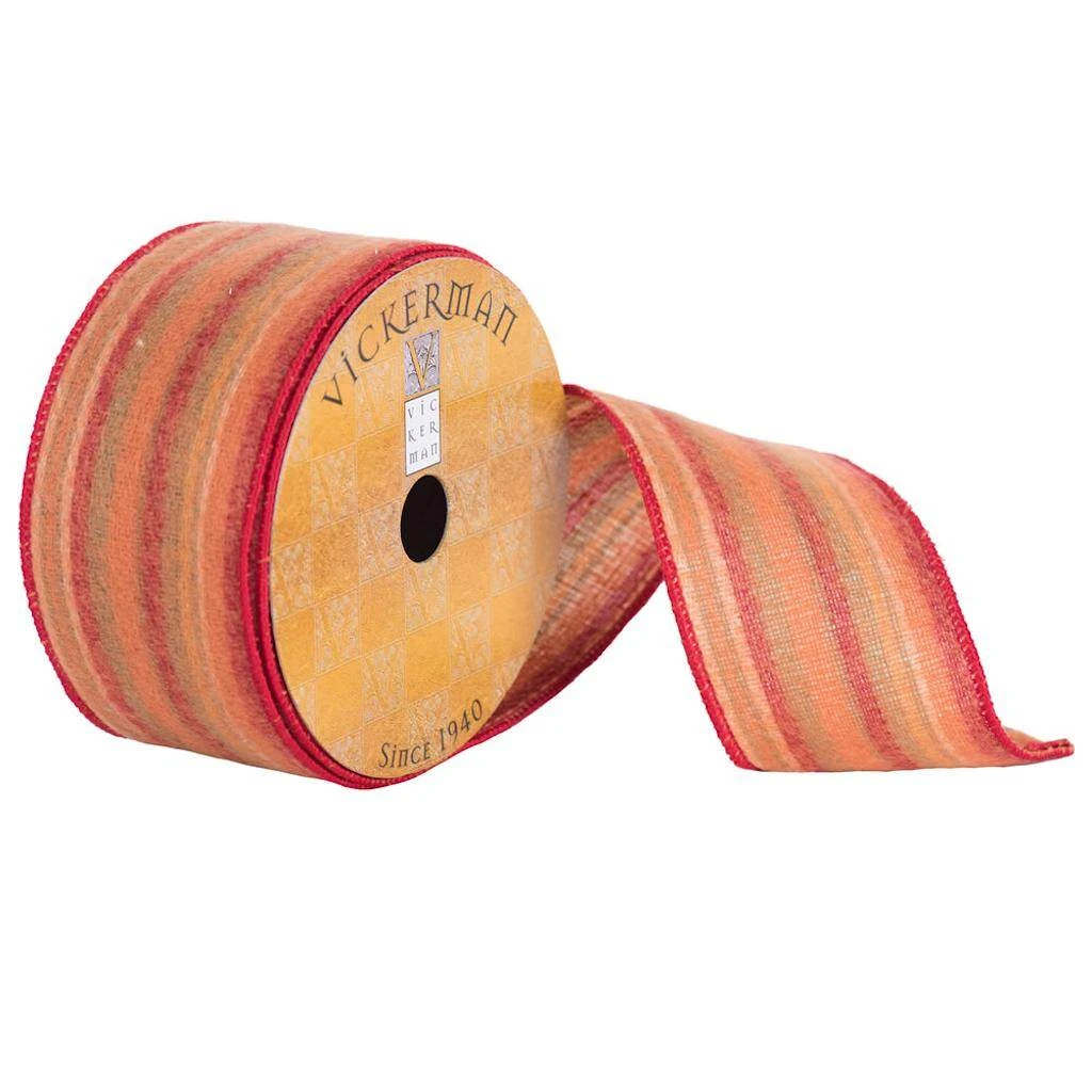 Vickerman Christmas Ribbon (502587) 3 Vickerman Christmas Ribbon (502587)