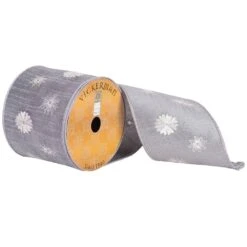 Vickerman Christmas Ribbon (503560)