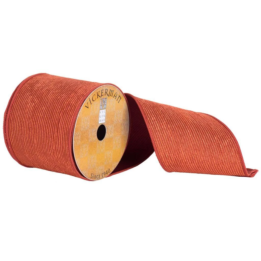Vickerman Christmas Ribbon (504284) 3 Vickerman Christmas Ribbon (504284)