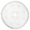 Vickerman Christmas Tree Skirt (504697) 1 Vickerman Christmas Tree Skirt (504697) -Light Bulbs Shop 504697lg