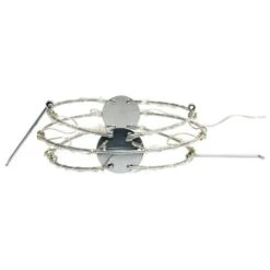 Kurt S. Adler Hanging Christmas Light (50503) -Light Bulbs Shop 505033md