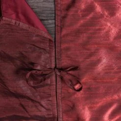 Vickerman Christmas Tree Skirt (505052) -Light Bulbs Shop 505052add2md