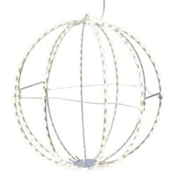 Kurt S. Adler Hanging Christmas Light (50514)