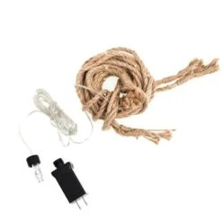 Kurt S. Adler LED Light Set (50544) -Light Bulbs Shop 50544add4md