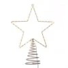 Kurt S. Adler Christmas Tree Topper (50548) -Light Bulbs Shop 50548lg
