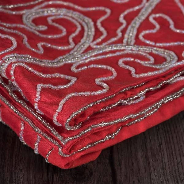 Vickerman Table Runner (505663) 5 Vickerman Table Runner (505663) - Image 3