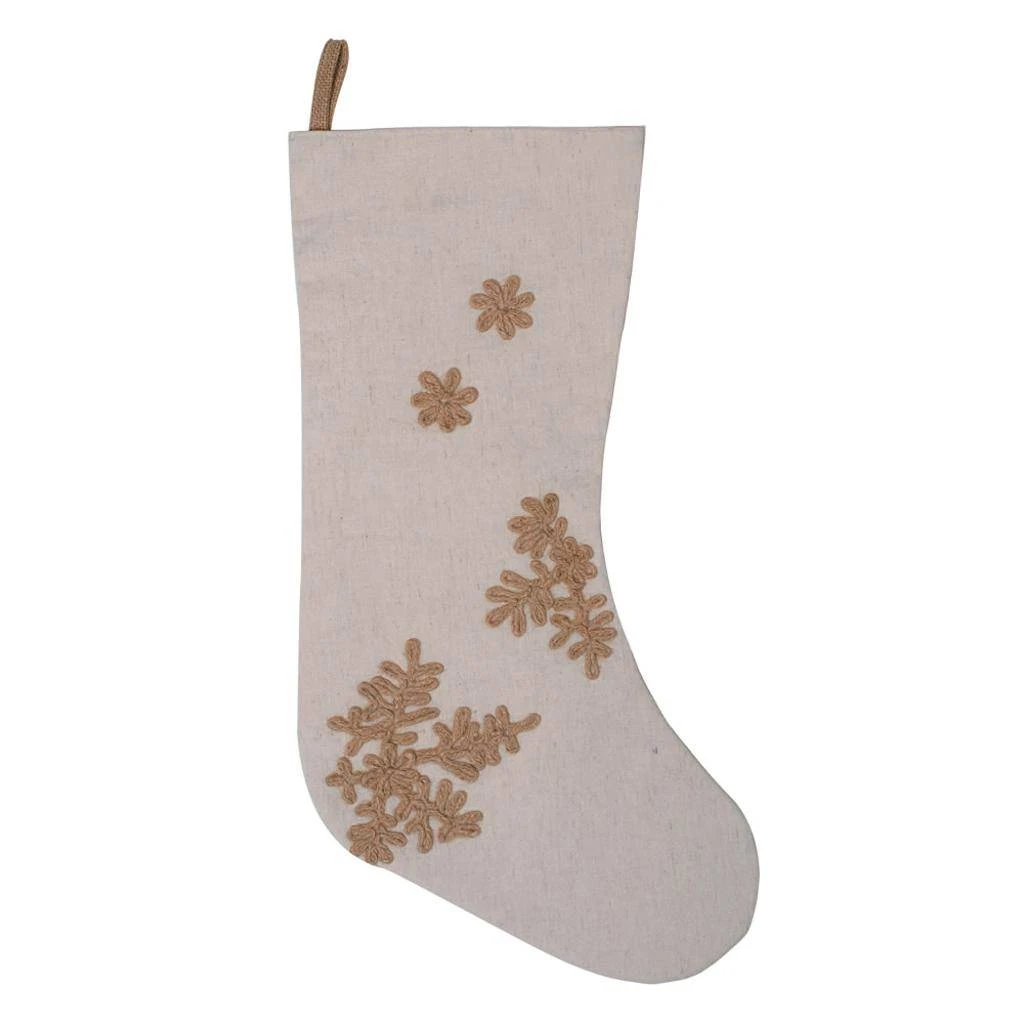 Vickerman Christmas Stocking (505823) 3 Vickerman Christmas Stocking (505823)