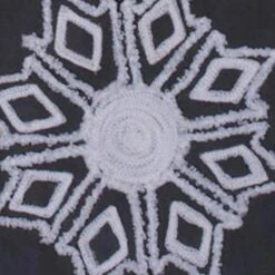 Vickerman Christmas Stocking (505939) -Light Bulbs Shop 505939addmd