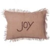 Vickerman Decorative Pillow (506004) -Light Bulbs Shop 506004lg