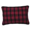 Vickerman Decorative Pillow (506196) 2 Vickerman Decorative Pillow (506196) -Light Bulbs Shop 506196lg