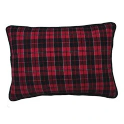 Vickerman Decorative Pillow (506196) -Light Bulbs Shop 506196md