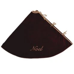 Vickerman Christmas Tree Skirt (506202) -Light Bulbs Shop 506202addmd