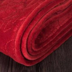 Vickerman Christmas Tree Skirt (506257) -Light Bulbs Shop 506257addmd