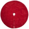 Vickerman Christmas Tree Skirt (506257) 2 Vickerman Christmas Tree Skirt (506257) -Light Bulbs Shop 506257lg