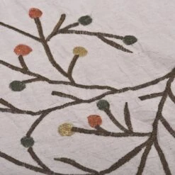 Vickerman Table Runner (506363) 8 Vickerman Table Runner (506363) -Light Bulbs Shop 5063632md