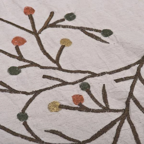 Vickerman Table Runner (506363) 5 Vickerman Table Runner (506363) - Image 3