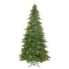 Vickerman Prelit Artificial Christmas Tree (506639) -Light Bulbs Shop 506639lg