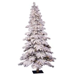 Vickerman Prelit Artificial Christmas Tree (506714)