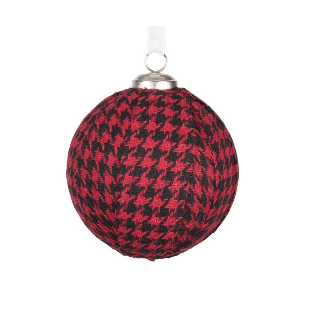 Vickerman Christmas Tree Ornament (506943) 3 Vickerman Christmas Tree Ornament (506943)