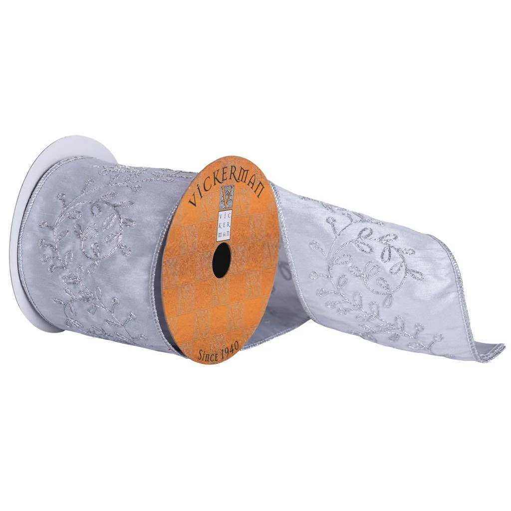 Vickerman Christmas Ribbon (508626) 3 Vickerman Christmas Ribbon (508626)