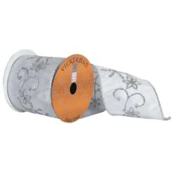 Vickerman Christmas Ribbon (508657)