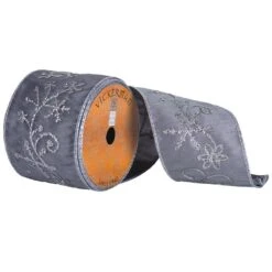 Vickerman Christmas Ribbon (508664)