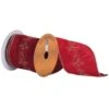 Vickerman Christmas Ribbon (508855)