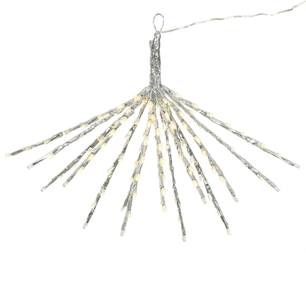 Vickerman Christmas Ornament (509142) 3 Vickerman Christmas Ornament (509142)