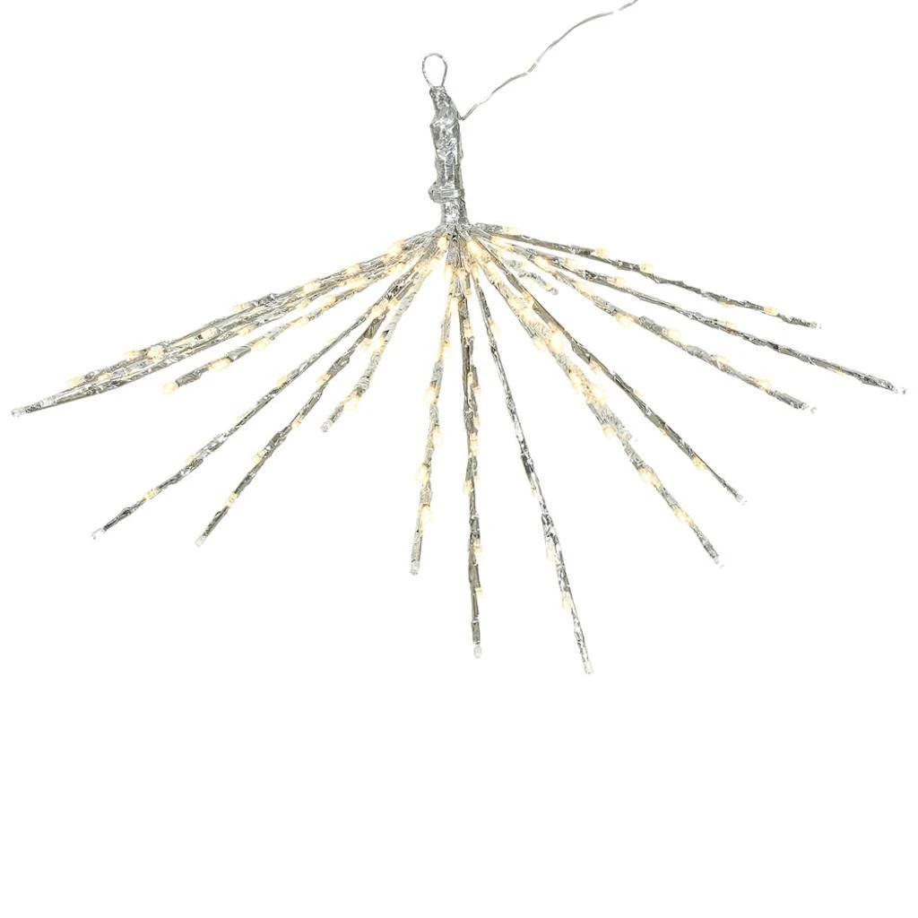 Vickerman Christmas Ornament (509159) 3 Vickerman Christmas Ornament (509159)