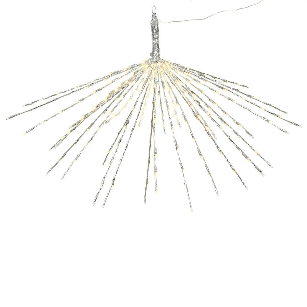 Vickerman Christmas Ornament (509166) 3 Vickerman Christmas Ornament (509166)