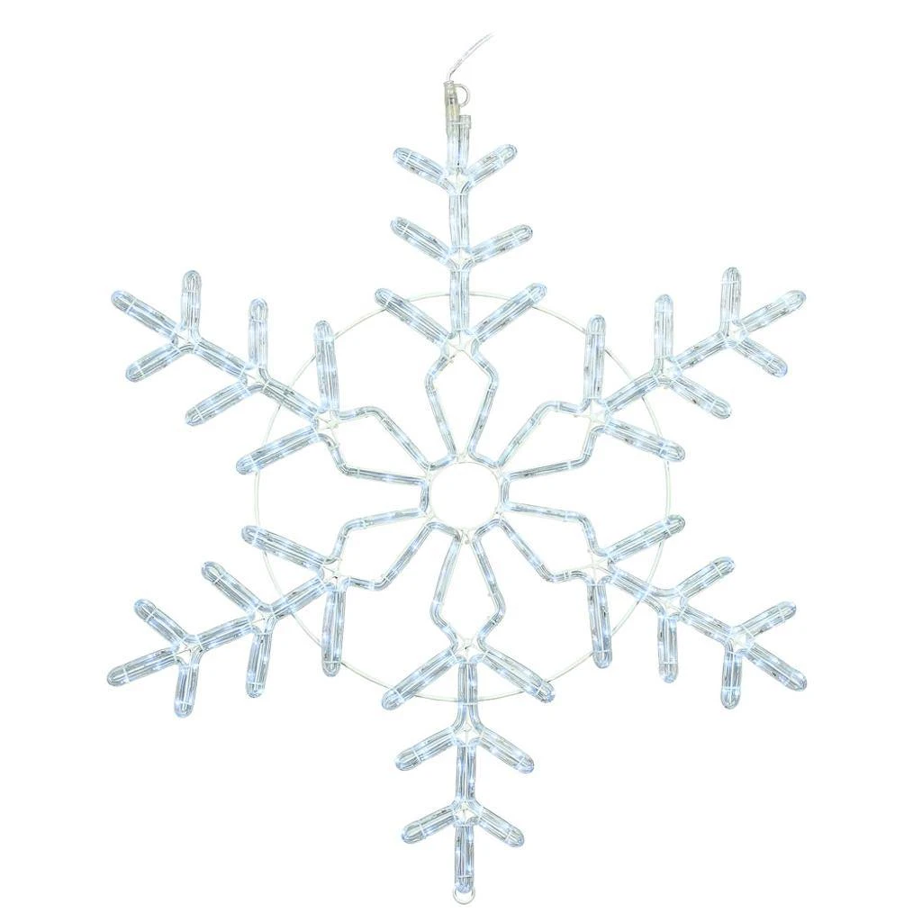 Vickerman Christmas Decoration (509401) 3 Vickerman Christmas Decoration (509401)