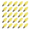 Vickerman LED Christmas Light Bulb Replacement (25 Pack) (509982) 1 Vickerman LED Christmas Light Bulb Replacement (25 Pack) (509982) -Light Bulbs Shop 509982lg