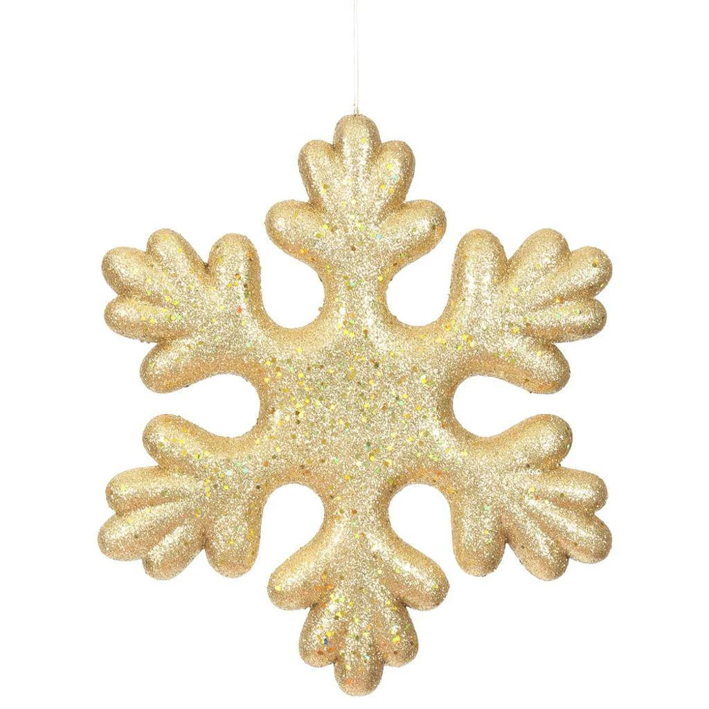 Vickerman Christmas Tree Ornament (510292) 3 Vickerman Christmas Tree Ornament (510292)