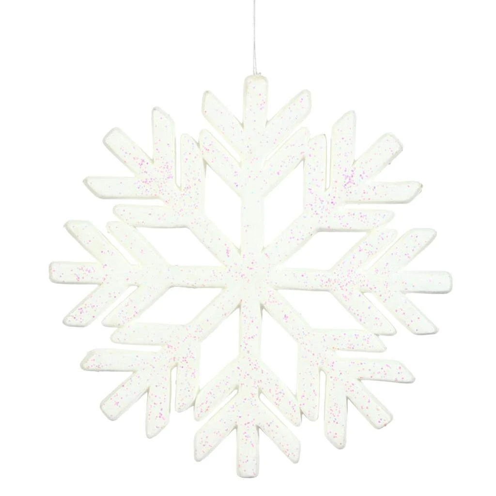 Vickerman Christmas Tree Ornament (510360) 3 Vickerman Christmas Tree Ornament (510360)