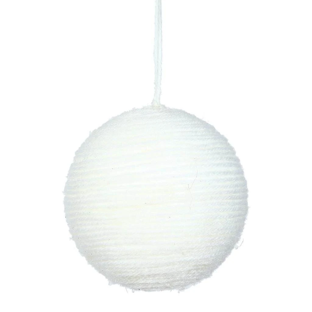 Vickerman Christmas Tree Ornament (12 Pack) (510407) 3 Vickerman Christmas Tree Ornament (12 Pack) (510407)