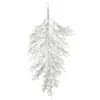 Vickerman Unlit Artificial Christmas Teardrop (510506)