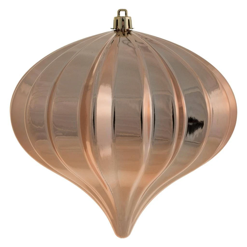 Vickerman Christmas Tree Ornament (3 Pack) (510780) 3 Vickerman Christmas Tree Ornament (3 Pack) (510780)