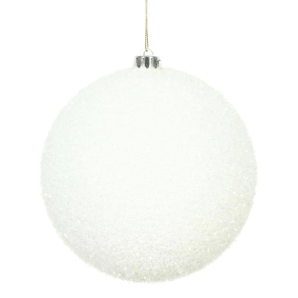 Vickerman Christmas Tree Ornament (2 Pack) (510933) 3 Vickerman Christmas Tree Ornament (2 Pack) (510933)