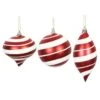 Vickerman Christmas Tree Ornament (Set Of 6) (511022) -Light Bulbs Shop 511022lg