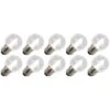 Vickerman Christmas Replacement LED Light Bulb (10 Pack) (511350) 2 Vickerman Christmas Replacement LED Light Bulb (10 Pack) (511350) -Light Bulbs Shop 511350lg