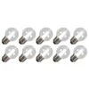 Vickerman Christmas Replacement Light Bulb (10 Pack) (511442) -Light Bulbs Shop 511442lg