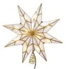 Kurt S. Adler Christmas Tree Topper (51162) -Light Bulbs Shop 51162lg