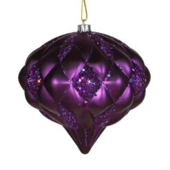 Vickerman Christmas Tree Ornament (511831)