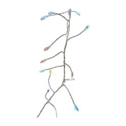 Kurt S. Adler LED Light String Set (51194) -Light Bulbs Shop 51194md